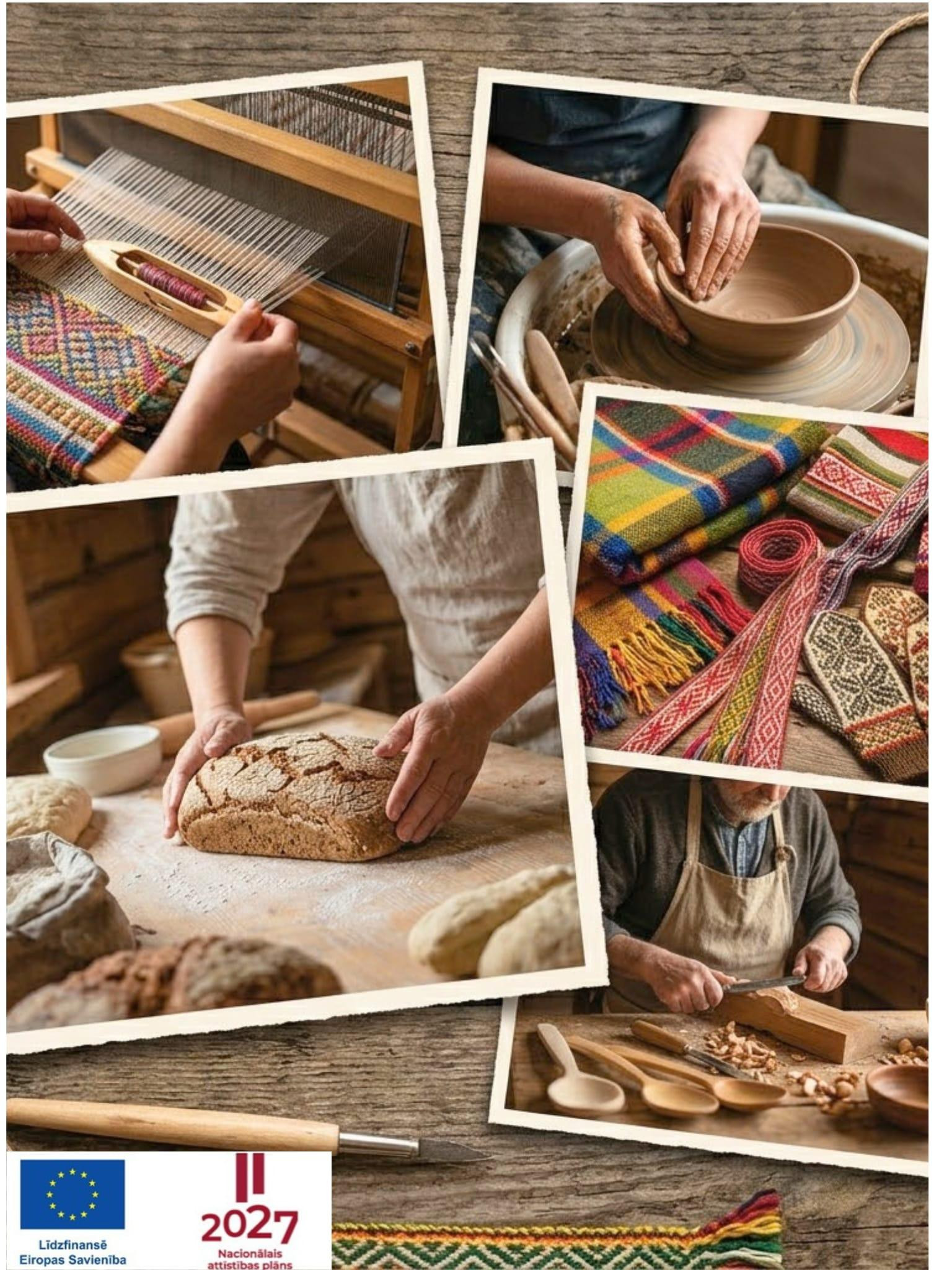 ''Iespēju darbnīcas''